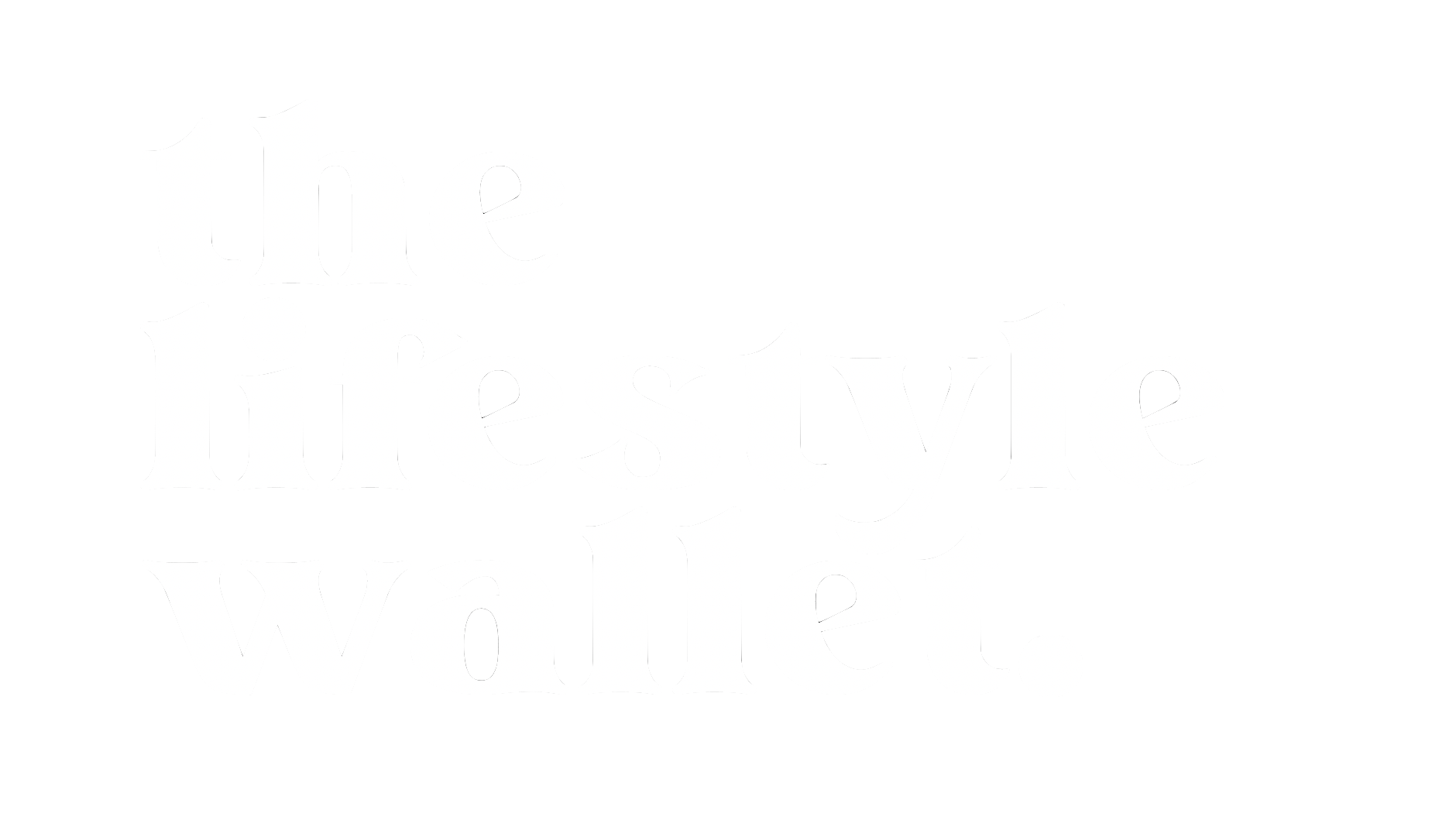Lifestyle Wallet Logo