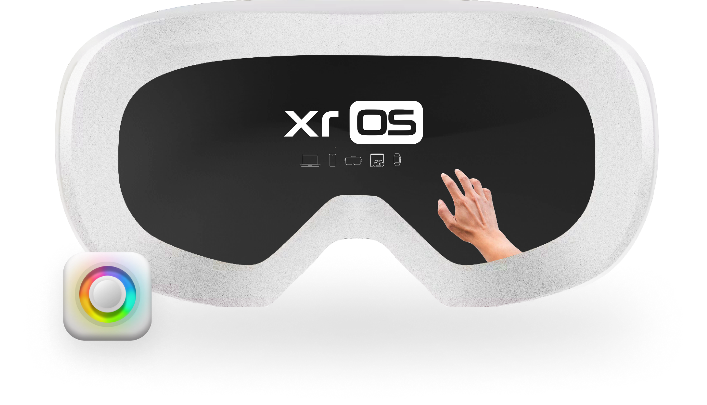 xrOS